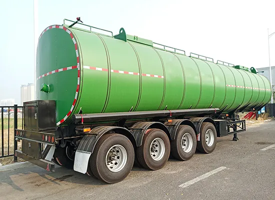 asphalt tanker for sale