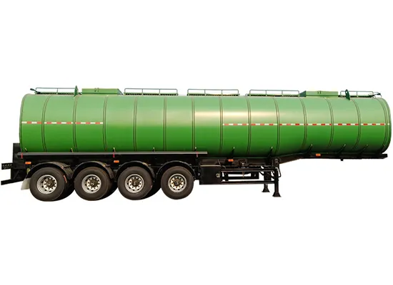 asphalt trailers for sale