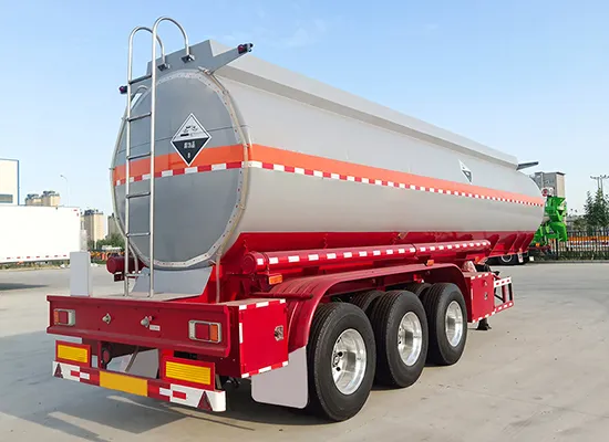 stainless steel road tankers for sale
