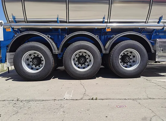 water tank trailer for sale