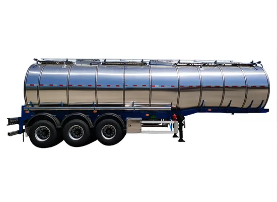 water tank trailer price