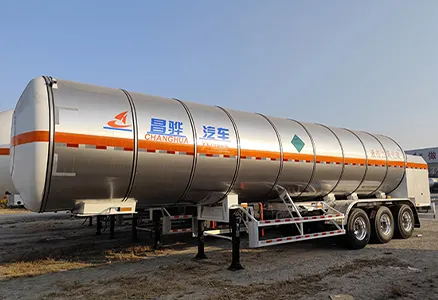 In-Depth Analysis of HCSV Carbon Dioxide Pressure Vessel