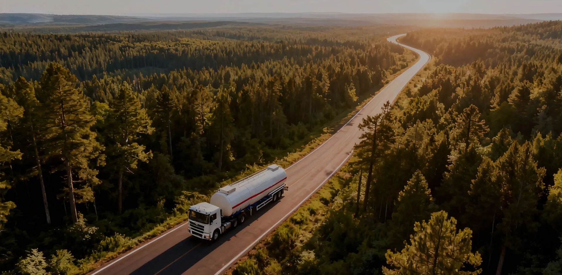 HCSV Tanker Trailers Engineered for Reliable Liquid Transport With Innovative Design and Global-grade Quality