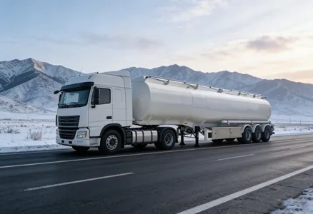 What are Tank Trailers Used for?