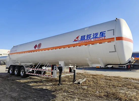 lng trailer