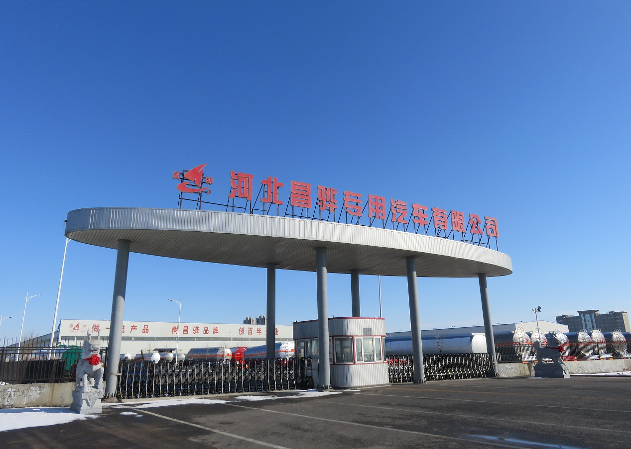 Building a Strong Production Foundation for Specialized Vehicles at HCSV