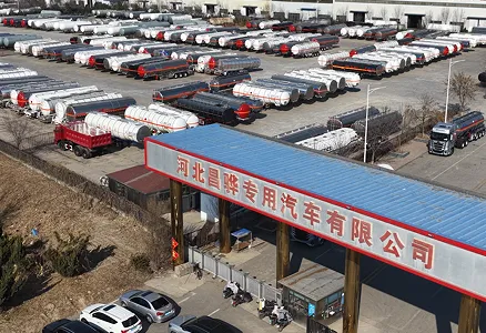 R&D Driving Production, Collaboration Driving Innovation — Hebei Changhua Star Vehicle Co., Ltd.  Builds a High-End R&D Ecosystem