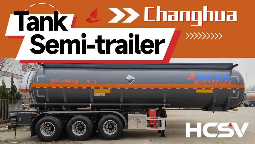 Transporting Class 8 Corrosive Substances: What Happens When You Choose the Wrong Tank?