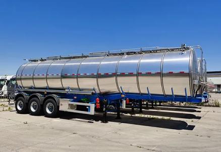 water-tank-semi-trailer water-tank-semi-trailer